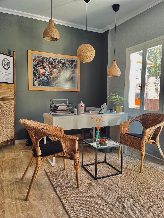 Hotel Matiana Kalkan Ngoại thất bức ảnh