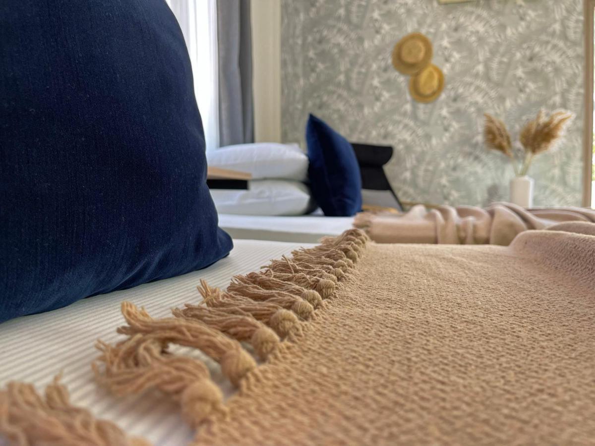 Hotel Matiana Kalkan Ngoại thất bức ảnh