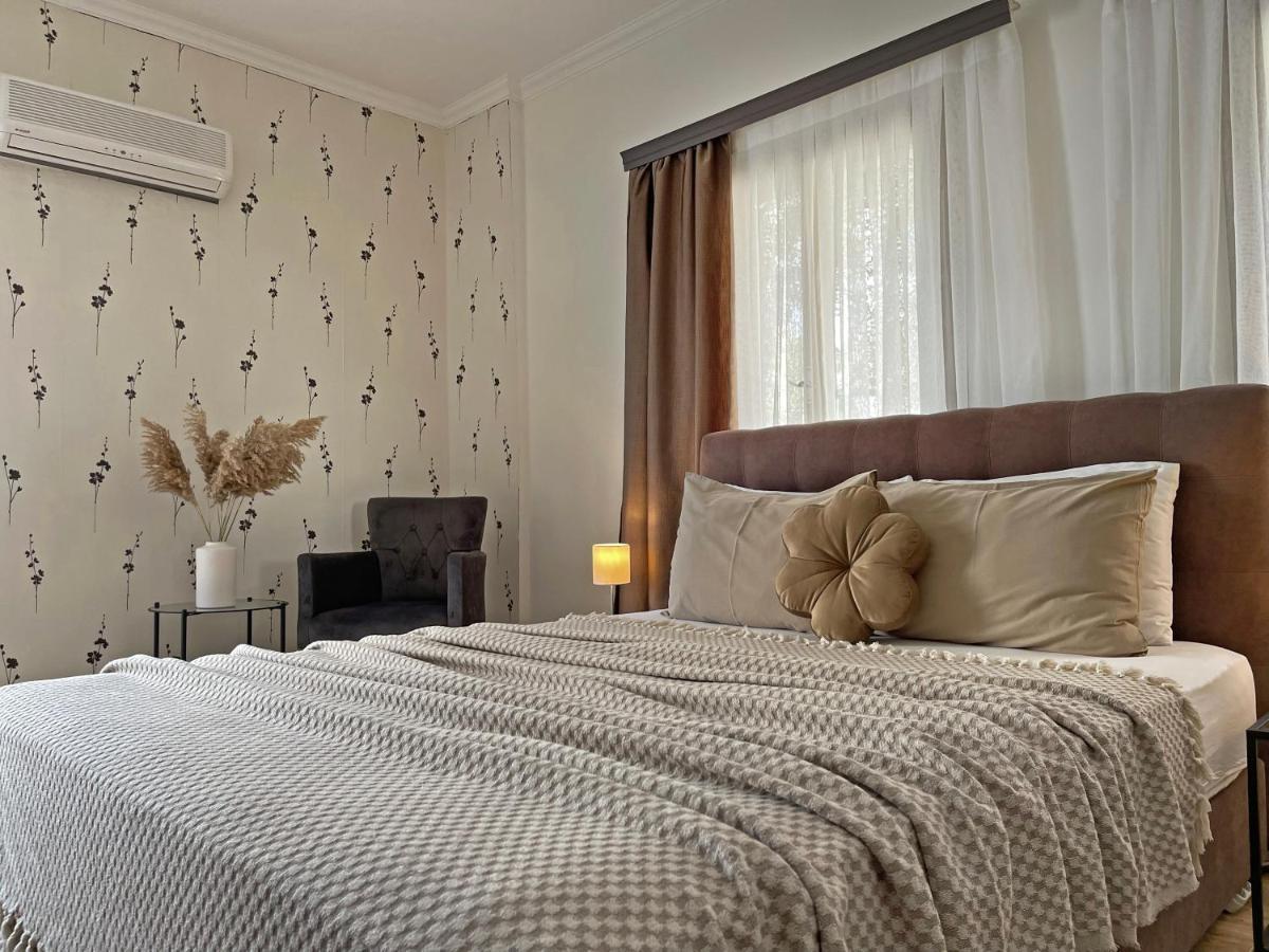 Hotel Matiana Kalkan Ngoại thất bức ảnh