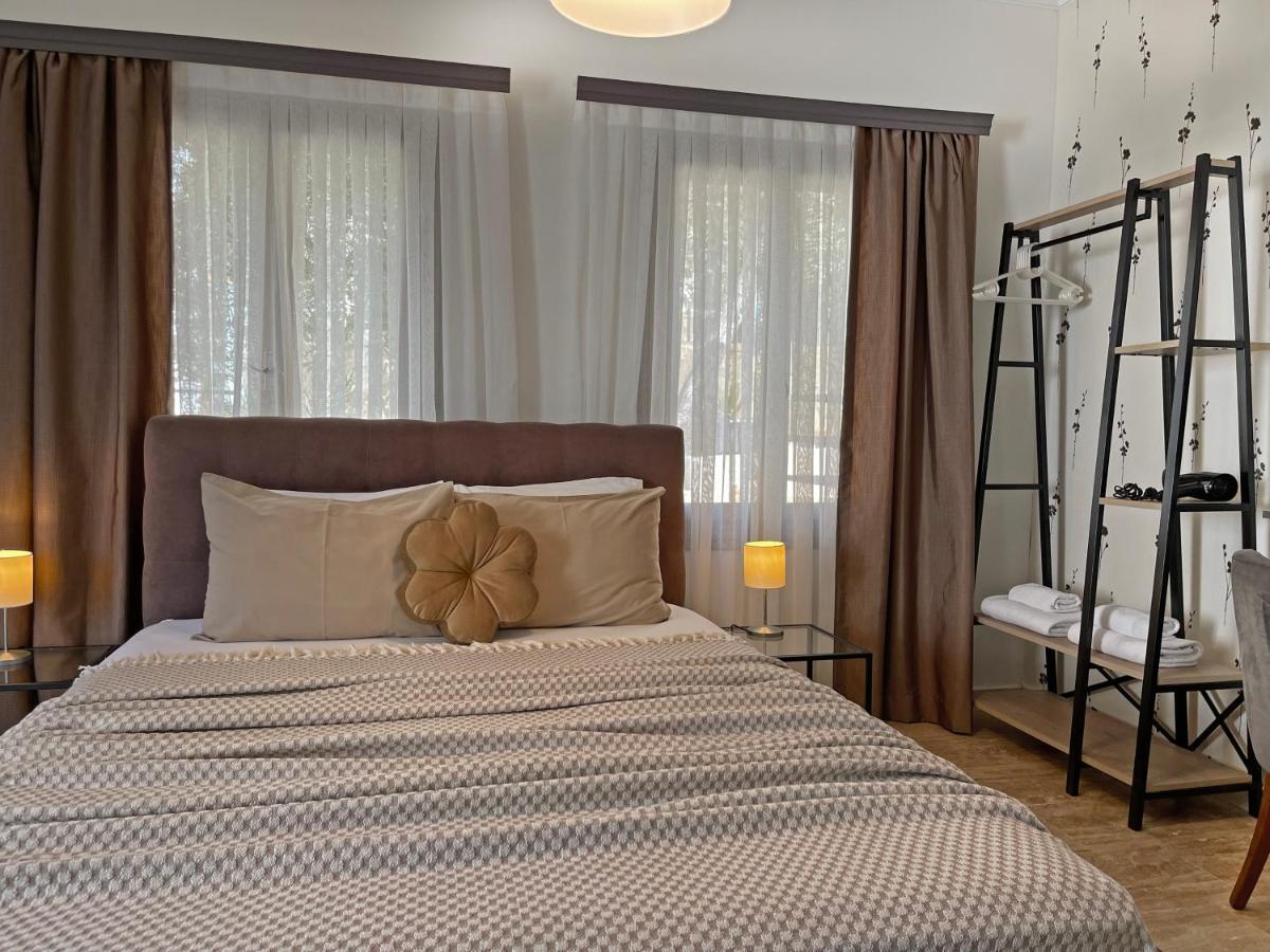Hotel Matiana Kalkan Ngoại thất bức ảnh