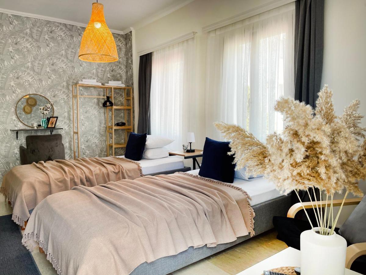 Hotel Matiana Kalkan Ngoại thất bức ảnh