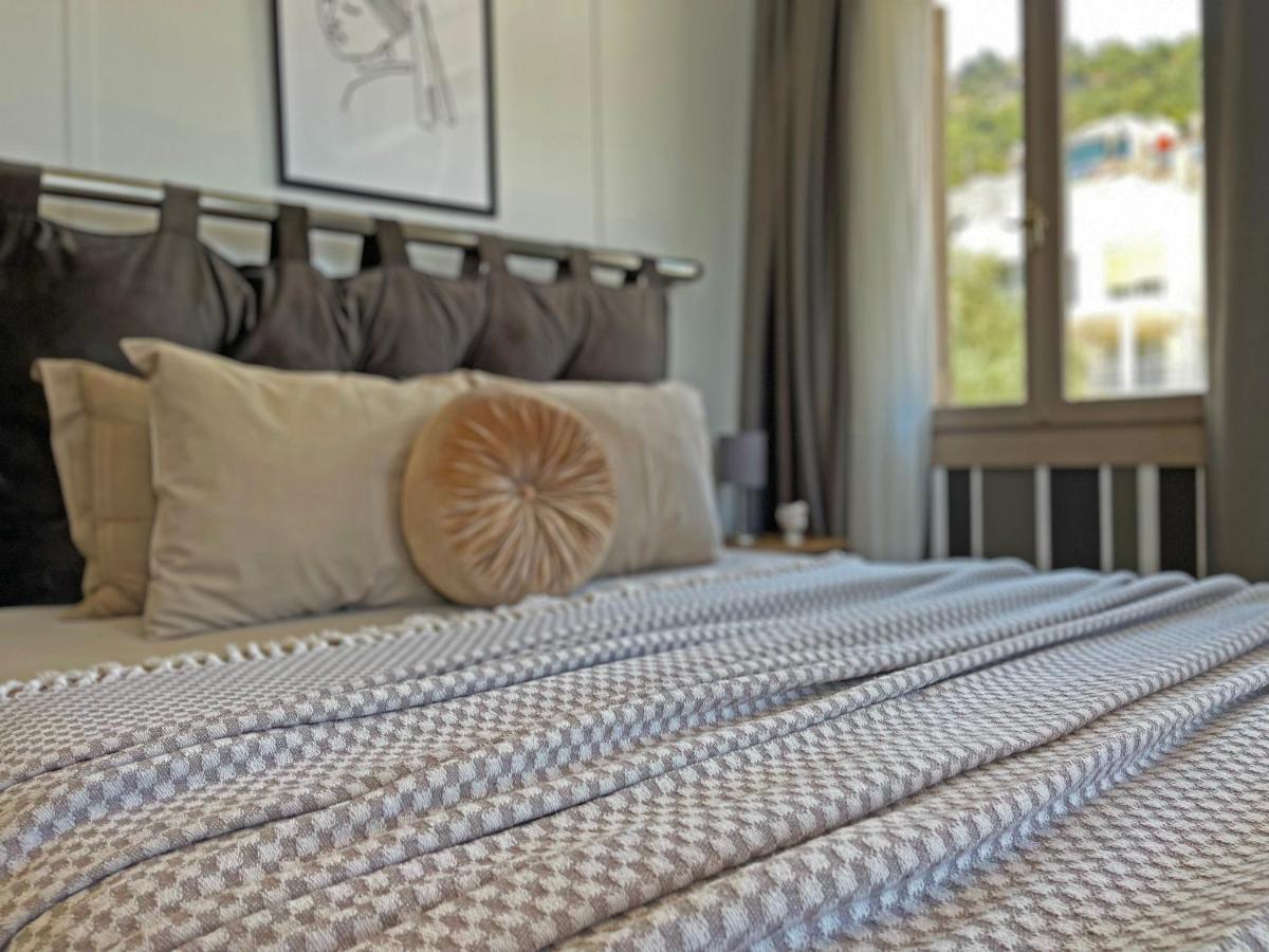 Hotel Matiana Kalkan Ngoại thất bức ảnh