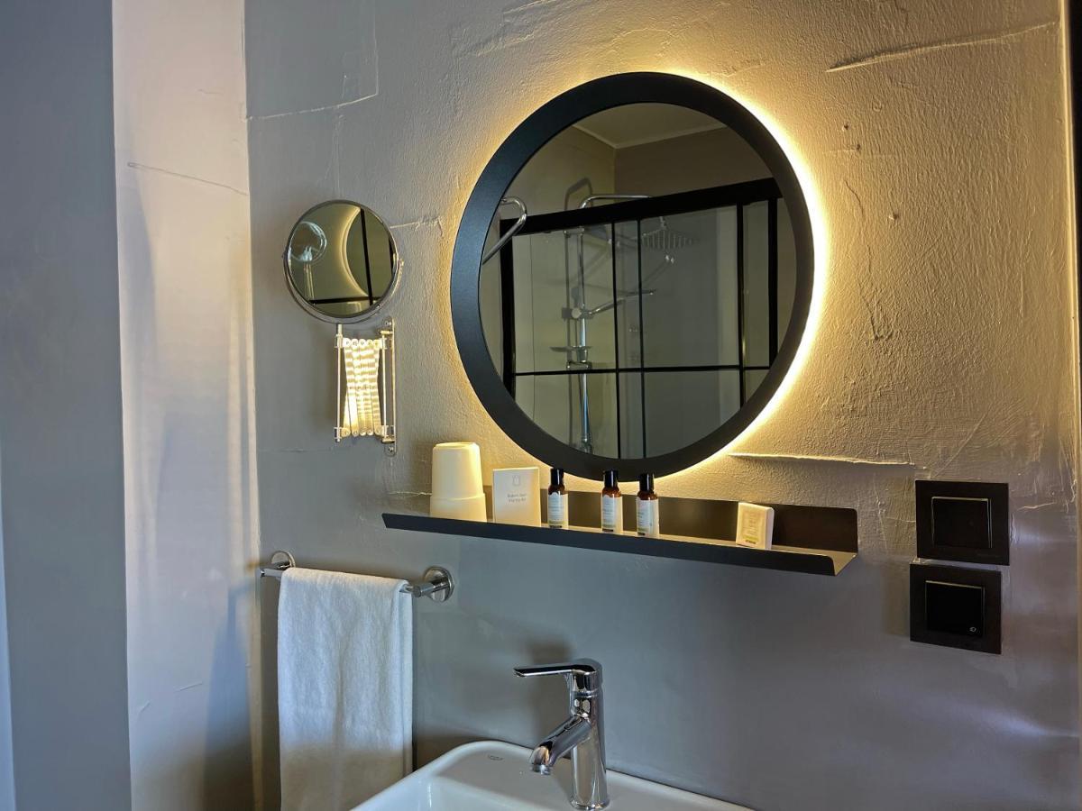 Hotel Matiana Kalkan Ngoại thất bức ảnh
