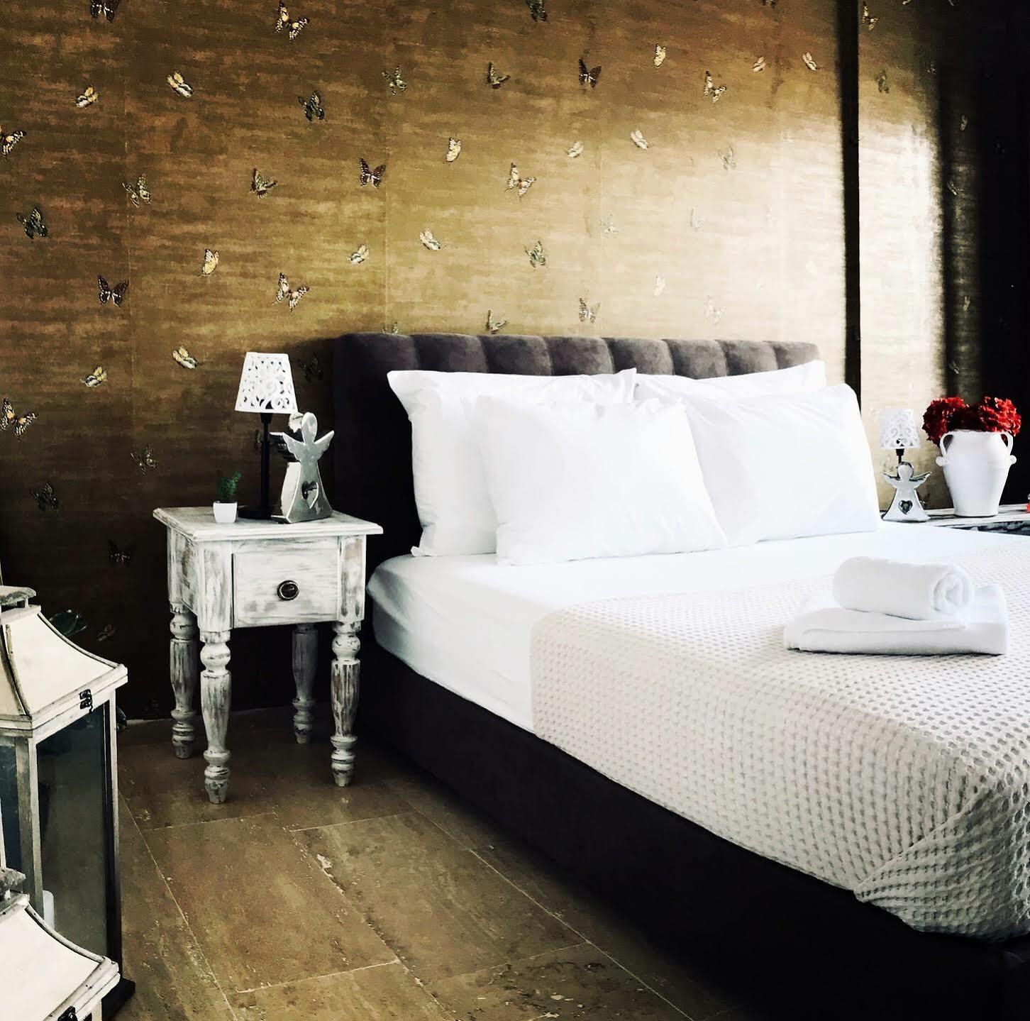 Hotel Matiana Kalkan Ngoại thất bức ảnh